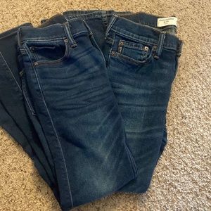 Abercrombie Kids (boys) Jeans